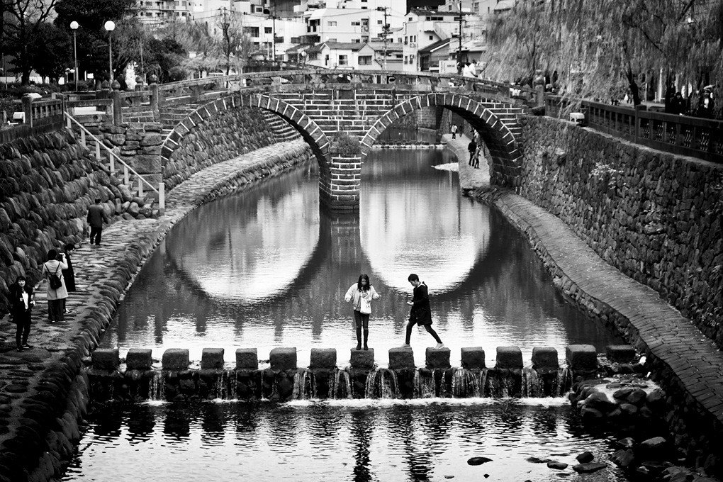 🌉 야세노 안경다리(야세노 메가네바시) 이미지 7